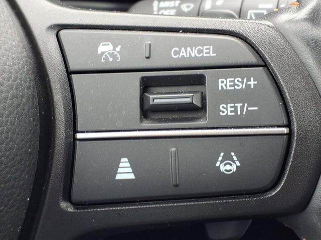 Used 2024 Honda CR-V Sport-L image 17