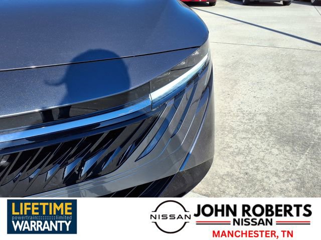 New 2026 Nissan Sentra SV w/ Floor Mat Package image 12