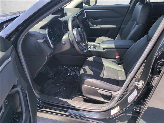 Used 2024 MAZDA CX-50 AWD 2.5 S w/ Select Package image 16