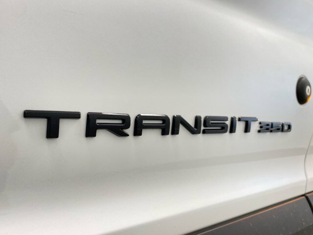 New 2026 Ford Transit 350 w/ Interior Upgrade Package RWD image 14
