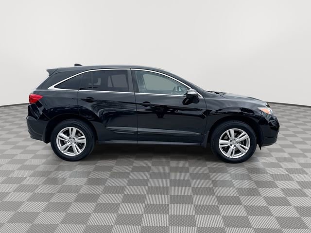 Used 2014 Acura RDX AWD w/ Technology Package image 10