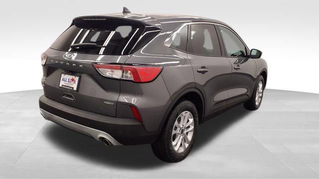 Used 2021 Ford Escape SE image 9