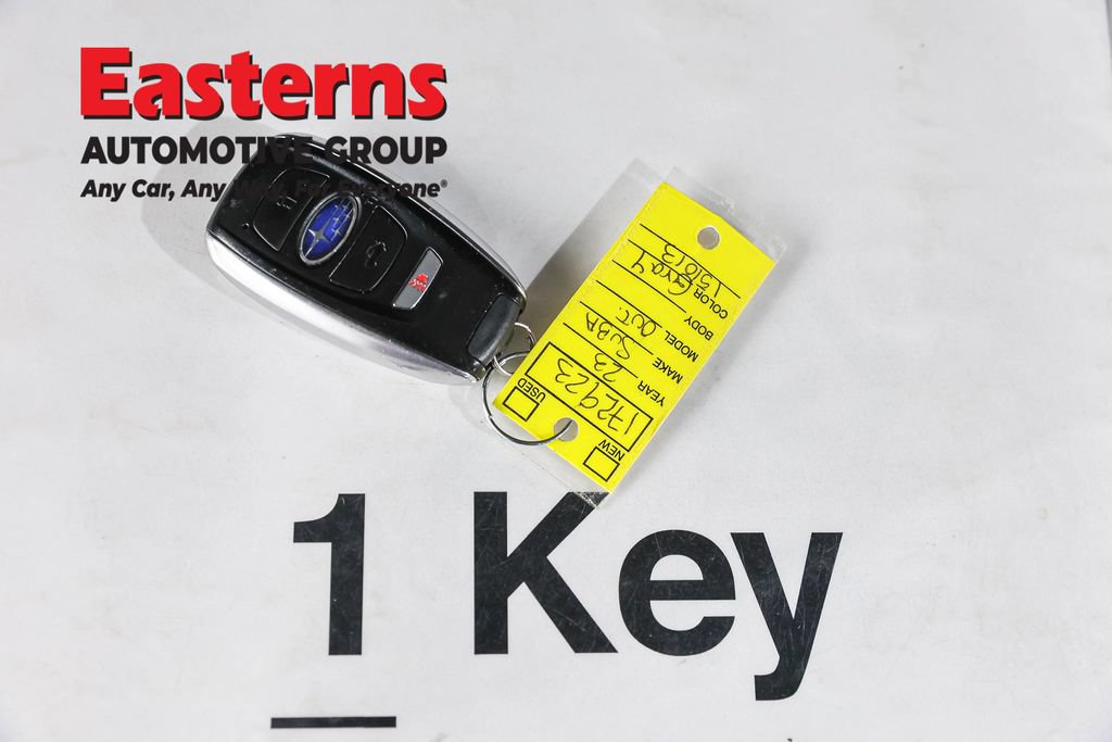 Used 2023 Subaru Outback Limited AWD/4WD image 27