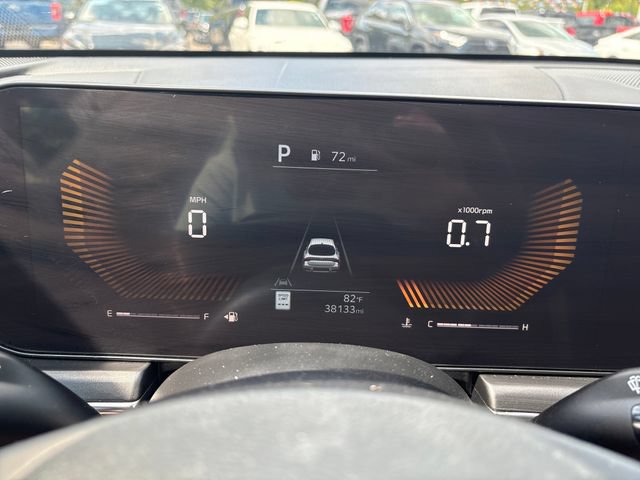 Used 2025 Kia K5 GT-Line FWD image 13