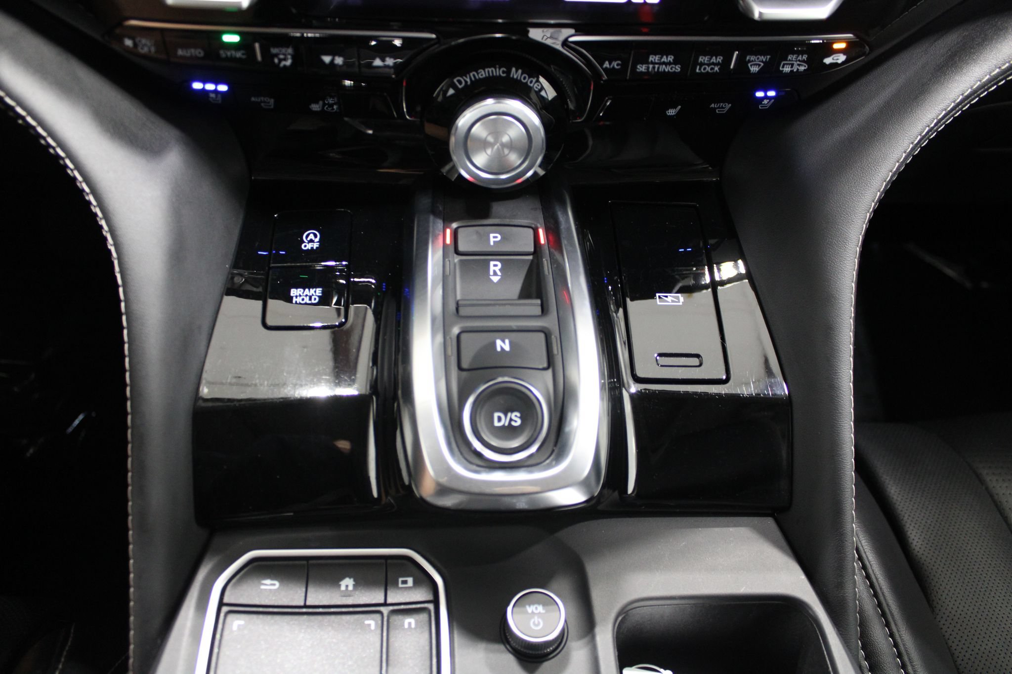 Used 2023 Acura MDX w/ Advance Package AWD/4WD image 34