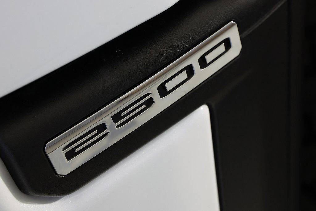 Used 2026 GMC Sierra 2500 Denali Ultimate image 64