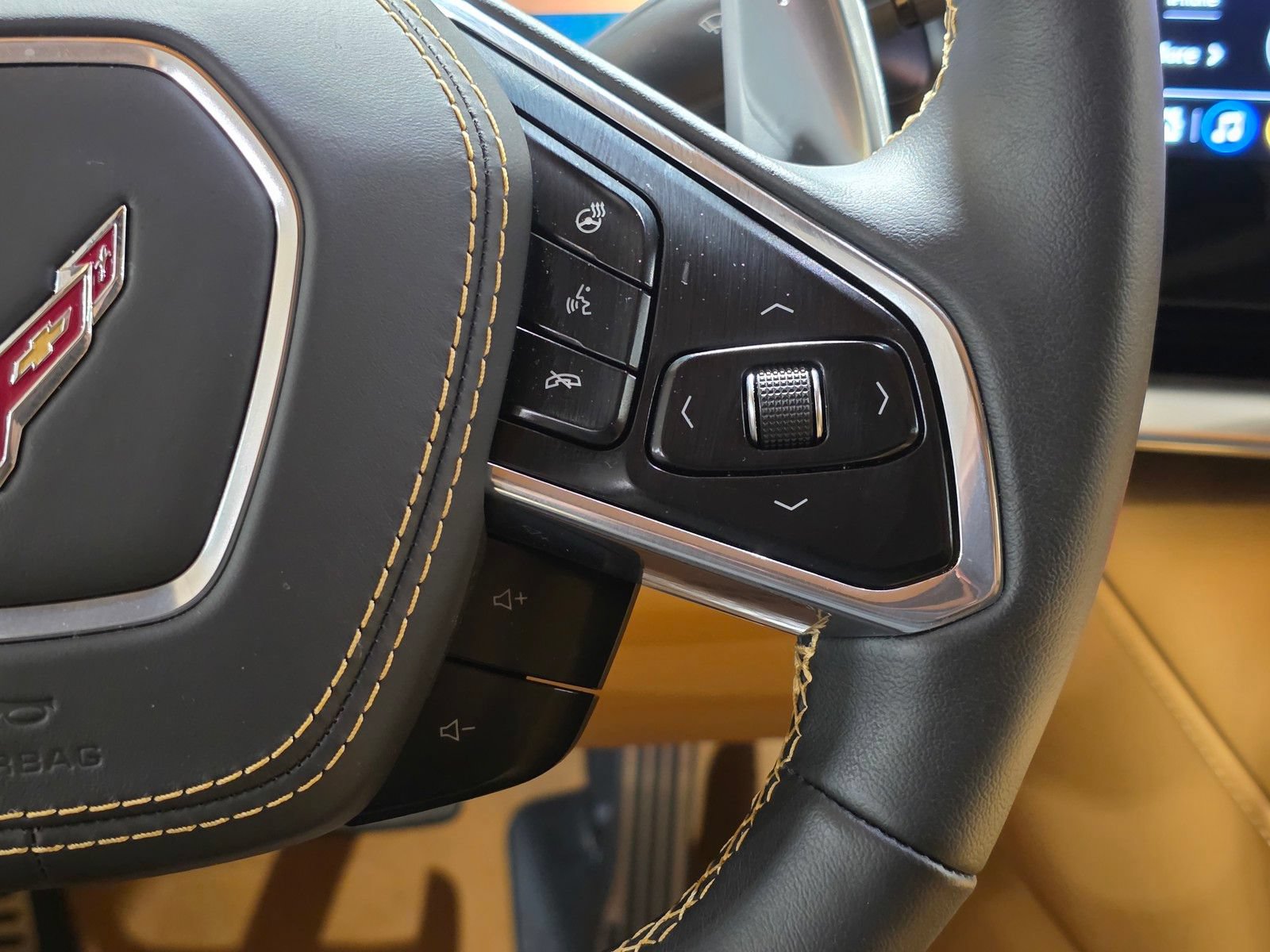 Used 2023 Chevrolet Corvette Stingray Premium Cpe w/ Z51 Performance Package RWD image 40
