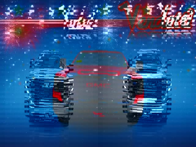 New 2025 GMC Sierra 2500 Pro w/ Convenience Package image 2