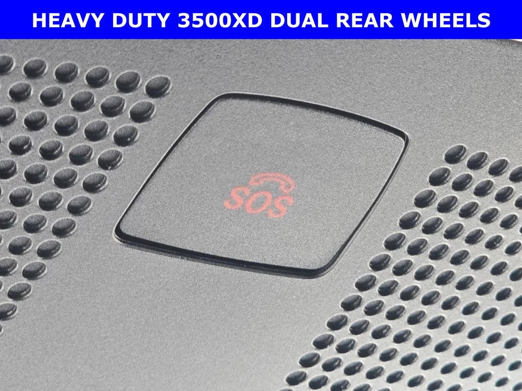 New 2025 Mercedes-Benz Sprinter 3500 image 5