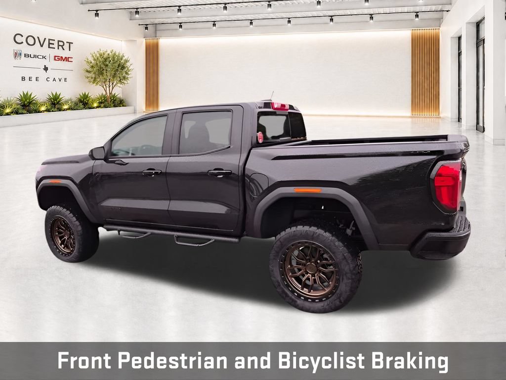 New 2026 GMC Canyon Elevation w/ Convenience Package AWD/4WD image 11