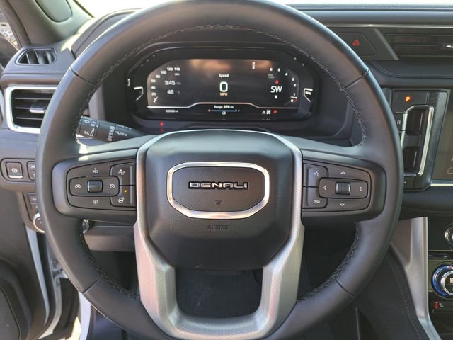 Used 2024 GMC Yukon Denali image 17