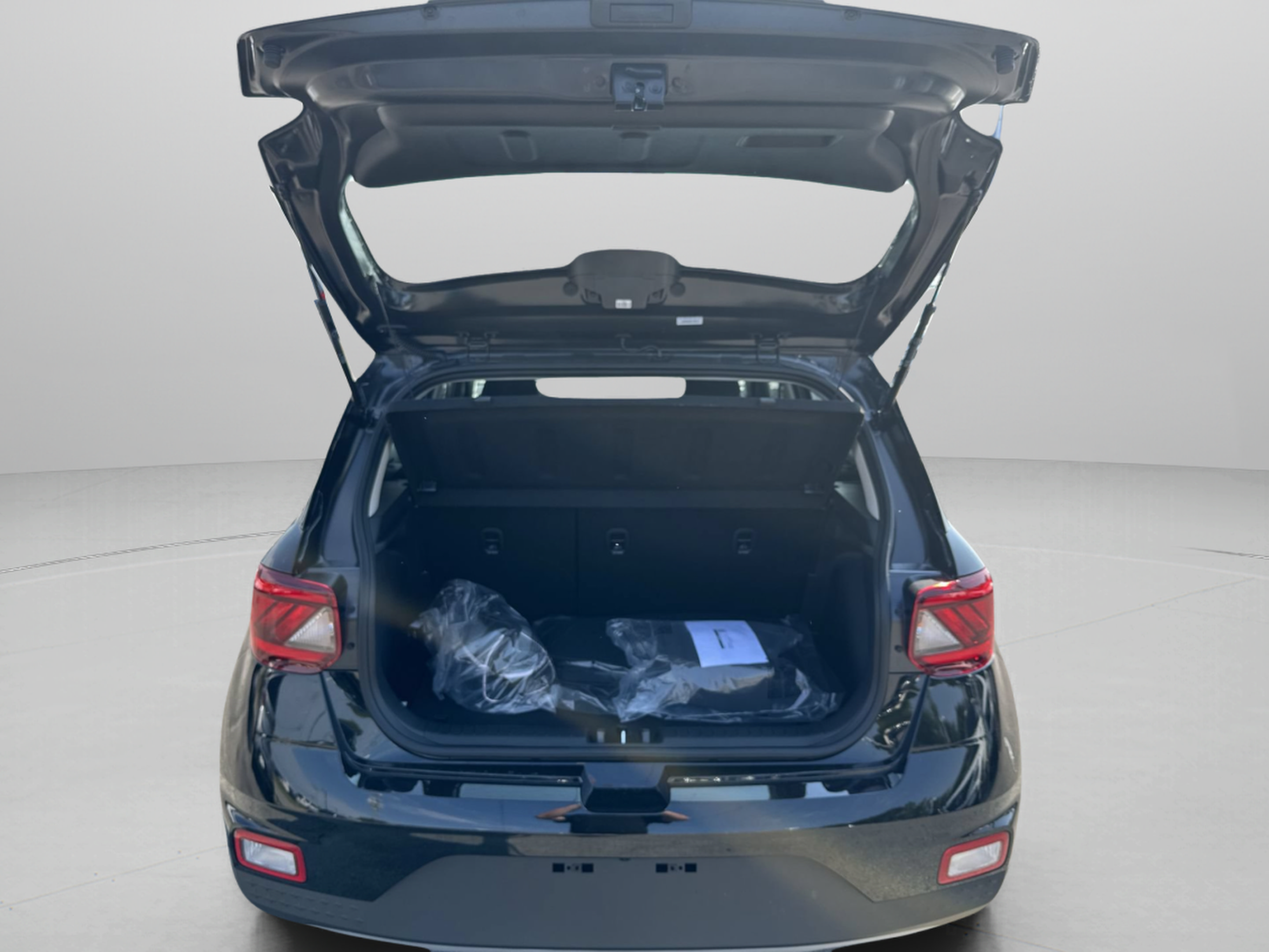 New 2026 Hyundai Venue SE FWD image 19