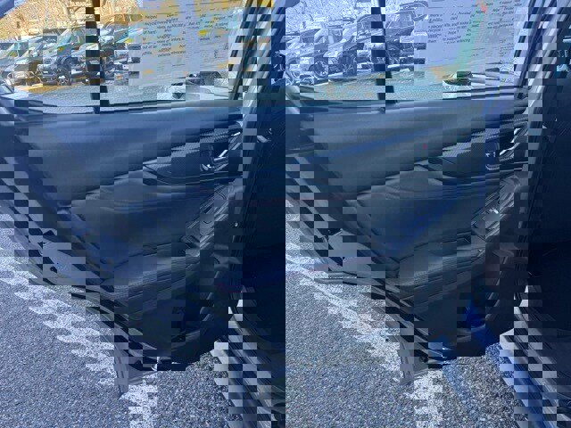 New 2025 Subaru WRX Premium image 16