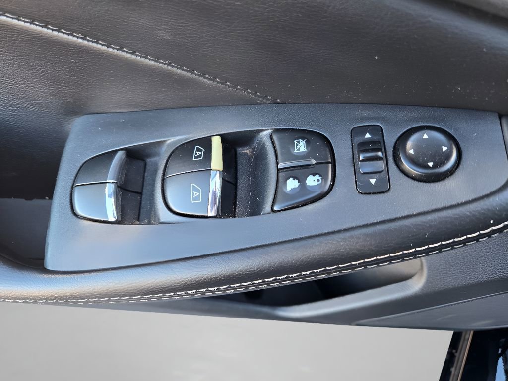 Used 2016 Nissan Maxima 3.5 SL image 6