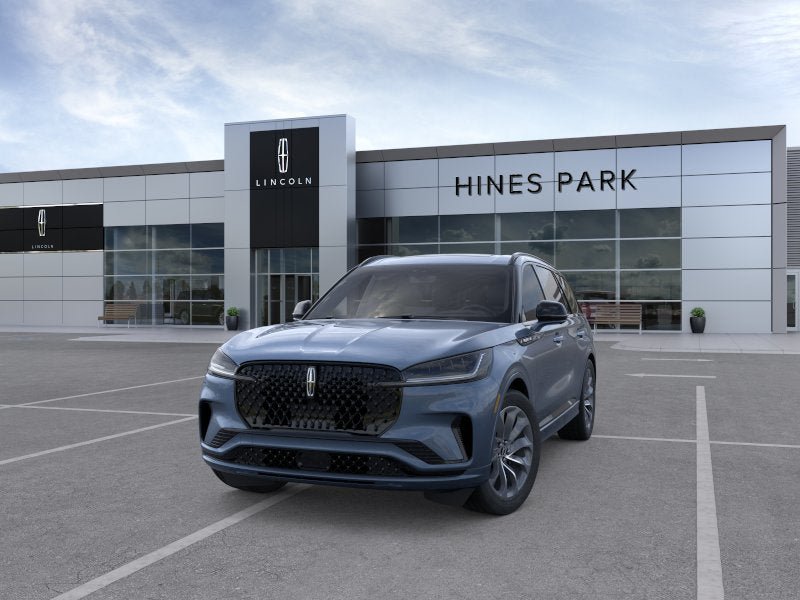 New 2026 Lincoln Aviator AWD image 2