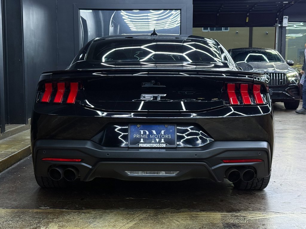 Used 2024 Ford Mustang GT image 8