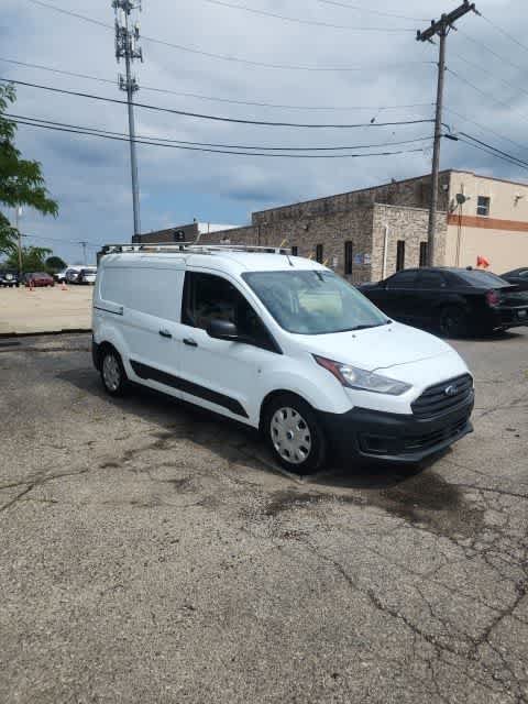 Used 2020 Ford Transit Connect XL FWD image 7