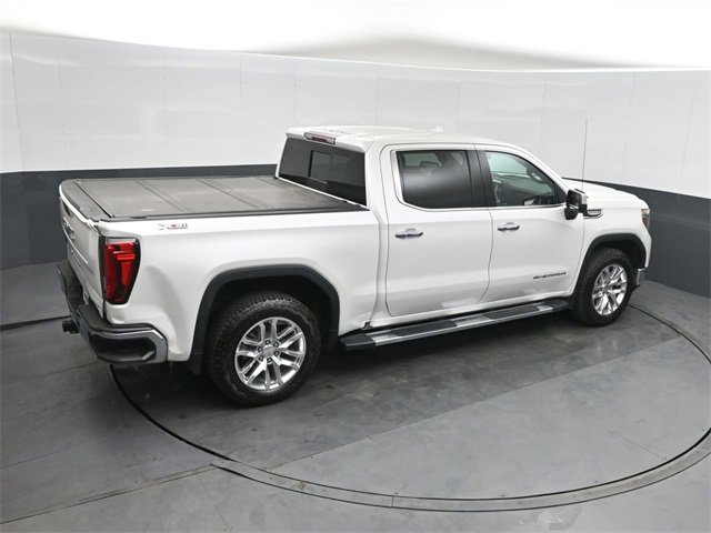 Used 2020 GMC Sierra 1500 SLT image 29