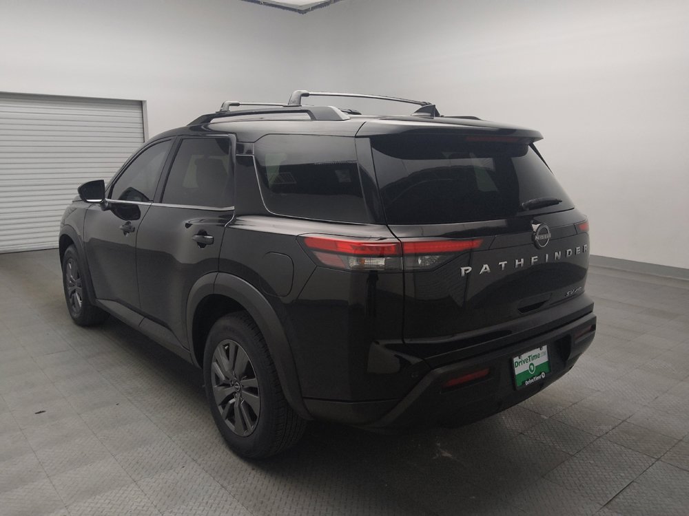 Used 2022 Nissan Pathfinder SV AWD/4WD image 5