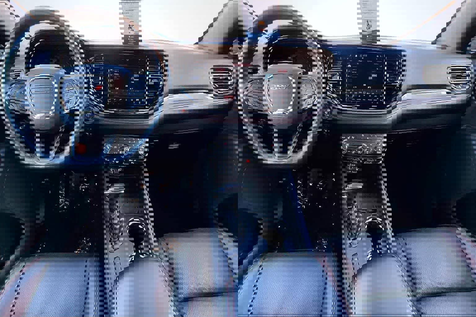 Used 2025 Dodge Durango R/T image 10