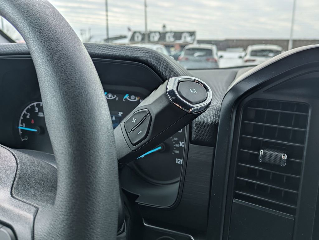 New 2026 Ford F150 STX image 12