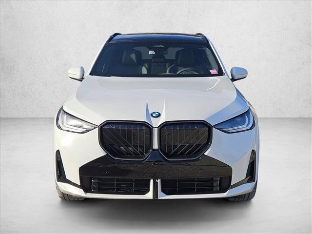 Used 2026 BMW X3 xDrive30i w/ M Sport Package AWD/4WD image 5