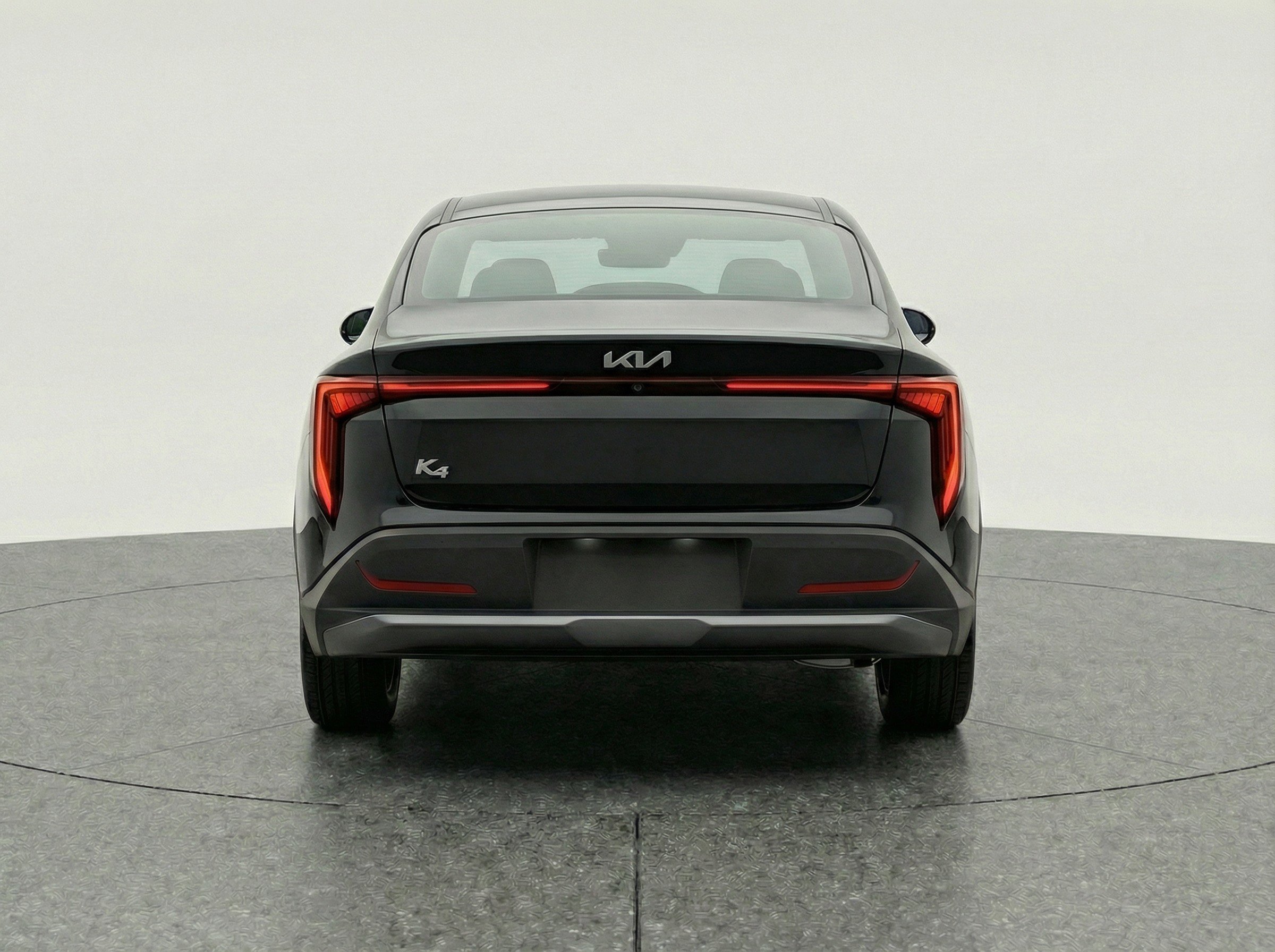 Used 2025 Kia K4 FWD image 7