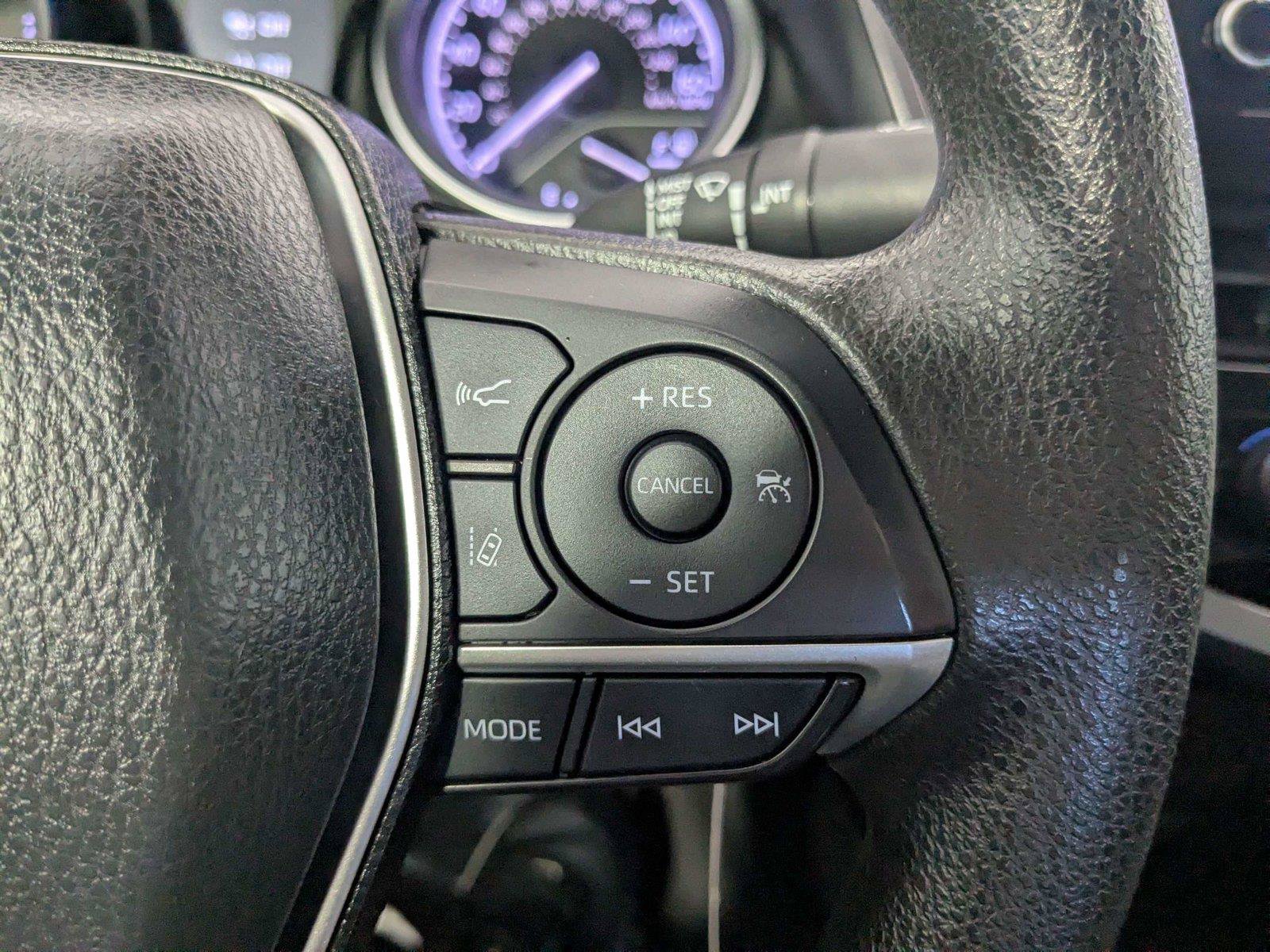 Certified 2024 Toyota Camry LE FWD image 15