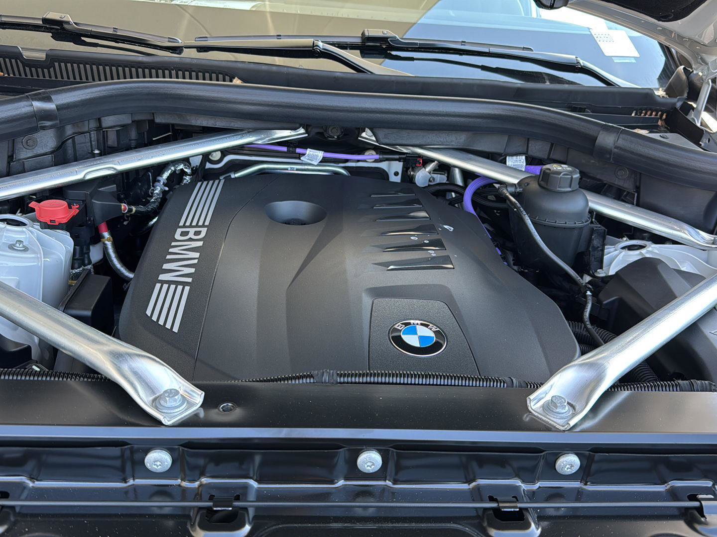 New 2026 BMW X5 sDrive40i w/ Premium Package image 32