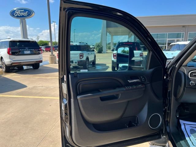 Used 2012 GMC Sierra 3500 Denali AWD/4WD image 10