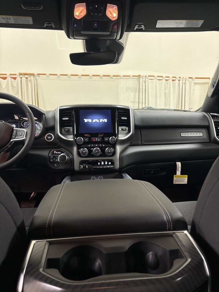 New 2026 RAM 1500 Big Horn/Lone Star image 20