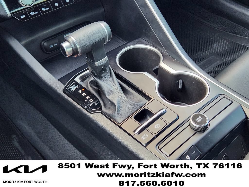 Certified 2023 Kia K5 GT-Line FWD image 19
