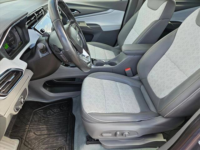 Used 2023 Chevrolet Bolt EUV Premier w/ Super Cruise Package image 14