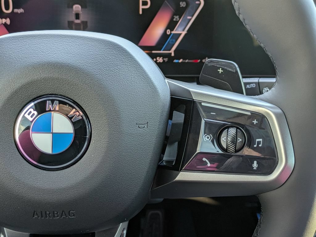 New 2026 BMW X3 xDrive30 w/ Premium Package AWD/4WD image 17