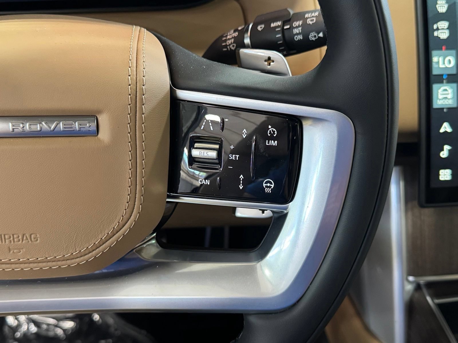 New 2026 Land Rover Range Rover SE AWD/4WD image 20