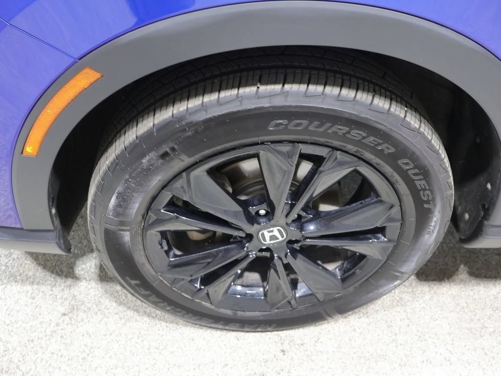 Used 2023 Honda CR-V Sport Touring image 10