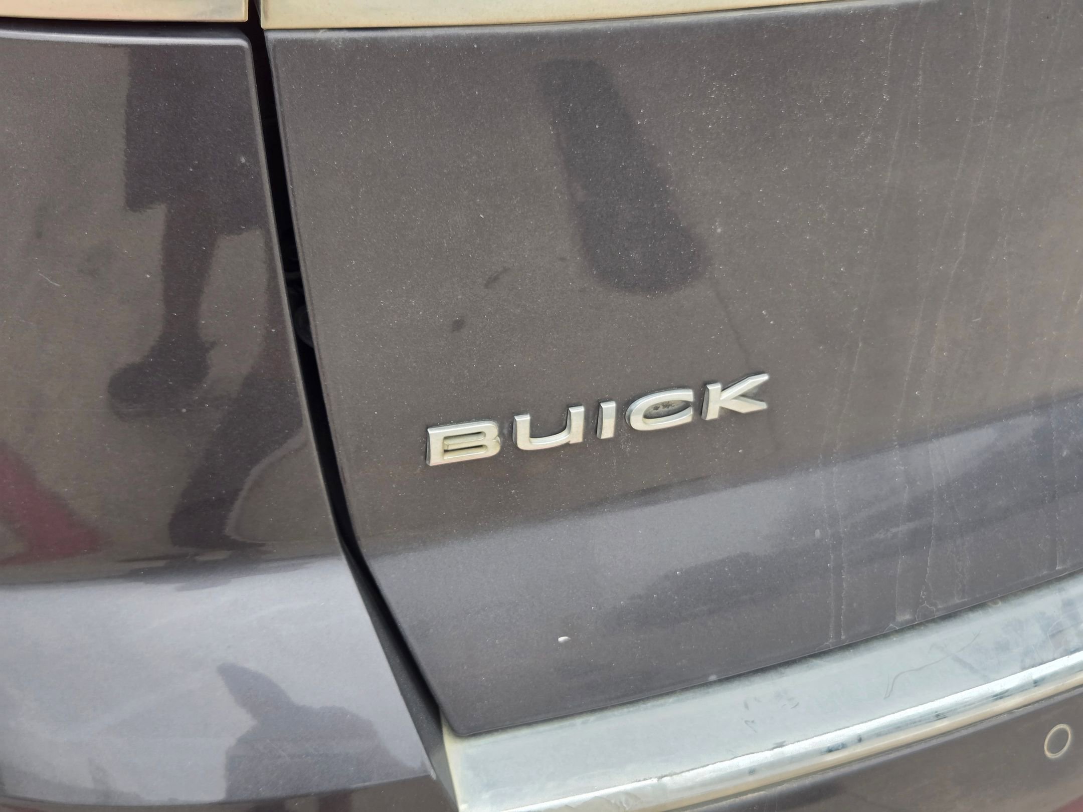 Used 2016 Buick Enclave Premium w/ Experience Buick Package FWD image 7