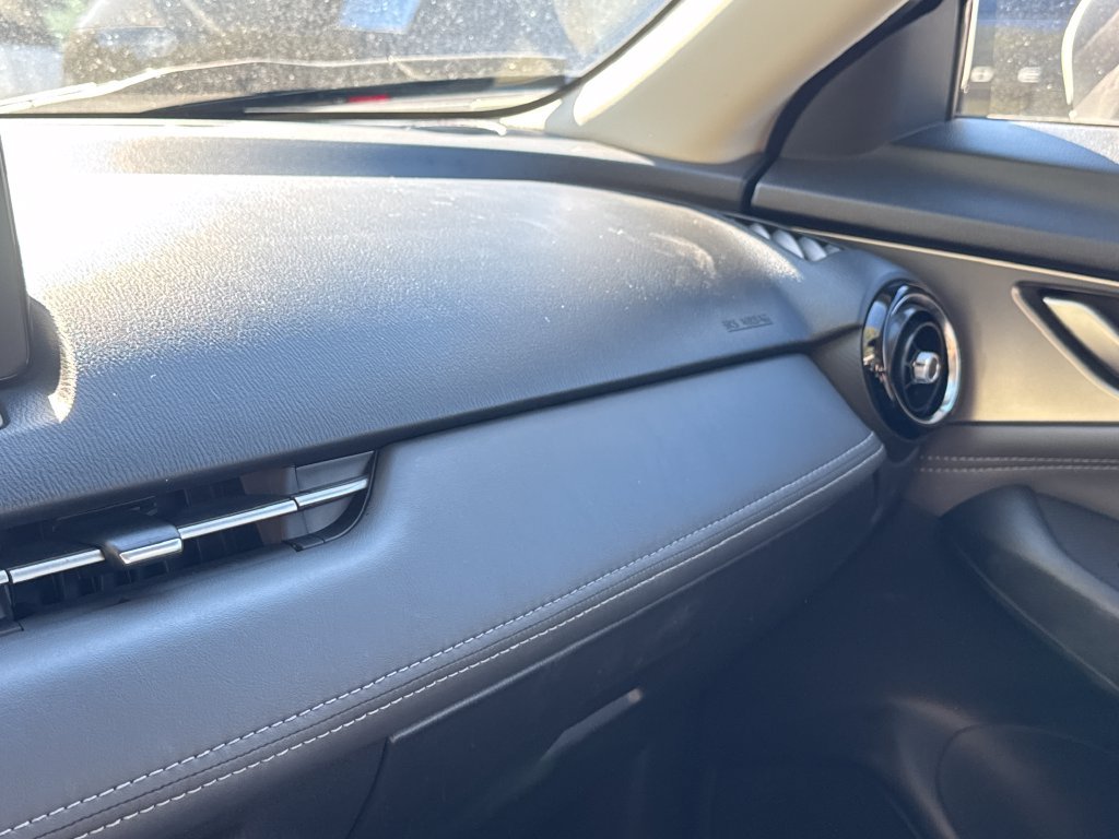 Used 2019 MAZDA CX-3 Touring AWD/4WD image 29