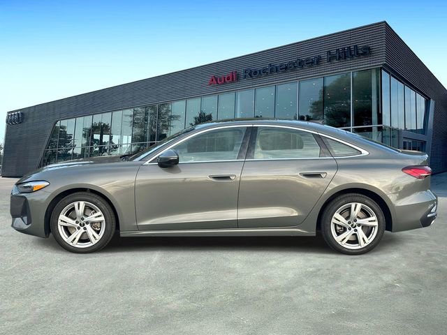 Used 2025 Audi A5 2.0T Premium image 2