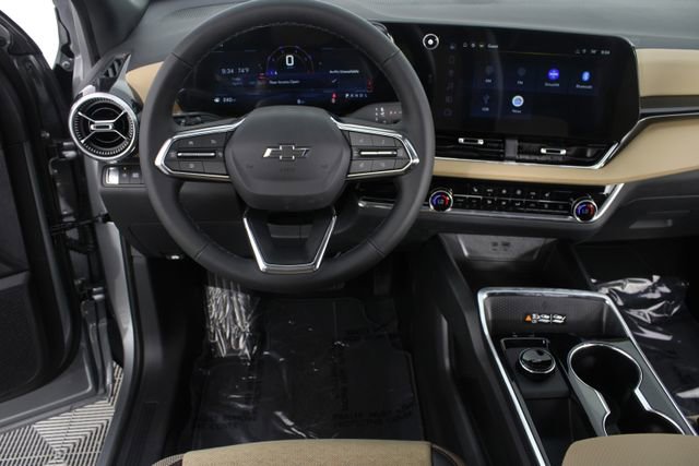 New 2026 Chevrolet Equinox ACTIV image 10