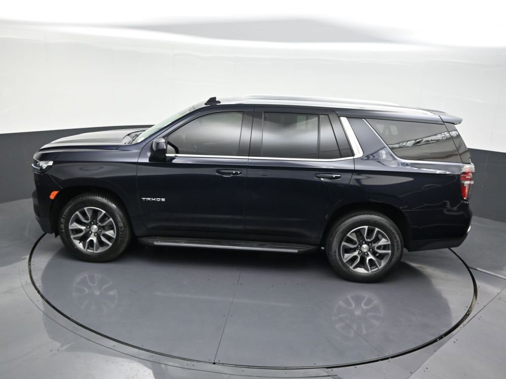 Used 2021 Chevrolet Tahoe LT image 17