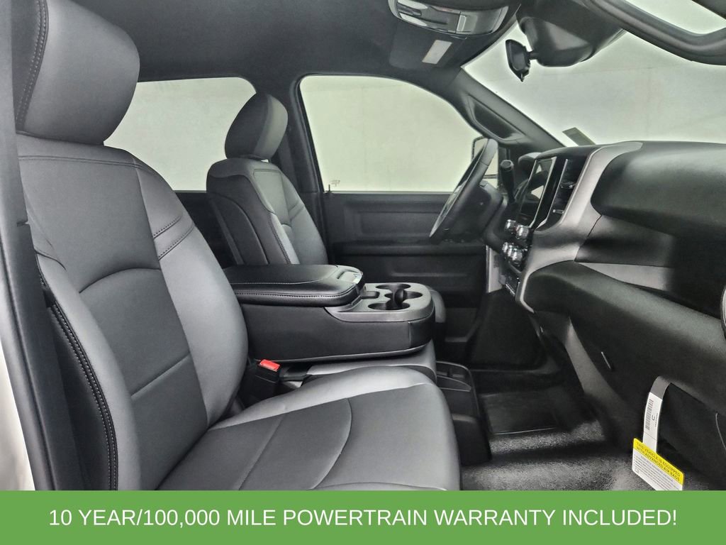 New 2026 RAM 5500 Tradesman image 23