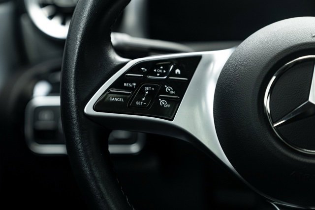 Used 2025 Mercedes-Benz CLA 250 image 22