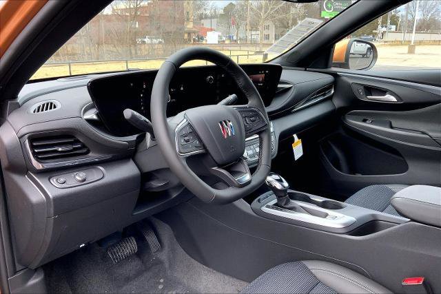 New 2026 Buick Envista Preferred w/ Convenience I Package image 10