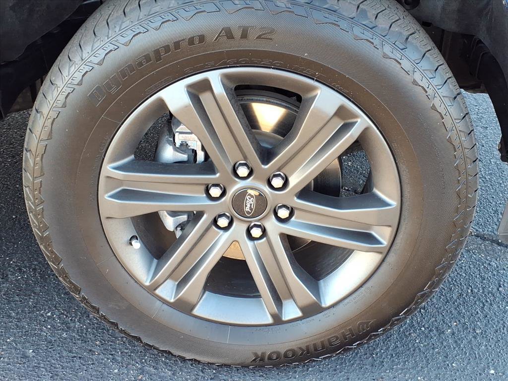 Certified 2023 Ford F150 XLT w/ Equipment Group 302A High image 16