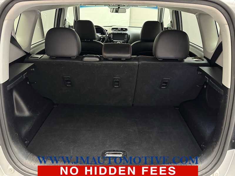 Used 2018 Kia Soul ! w/ Tech Package image 17