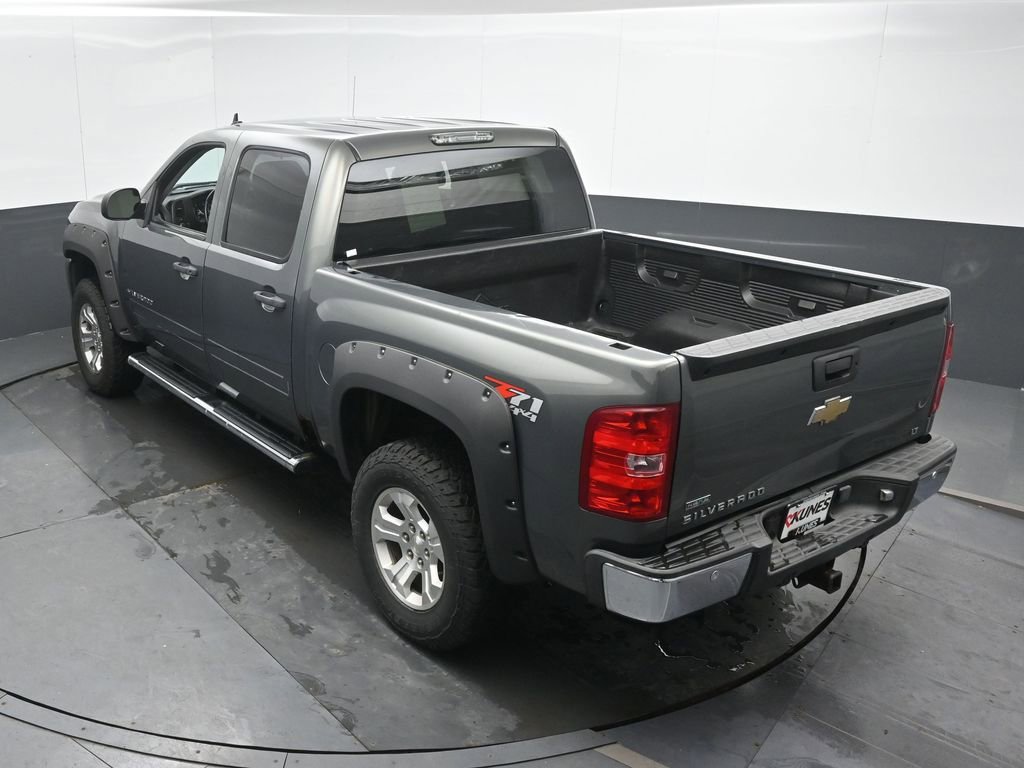 Used 2011 Chevrolet Silverado 1500 LT w/ All-Star Edition image 26