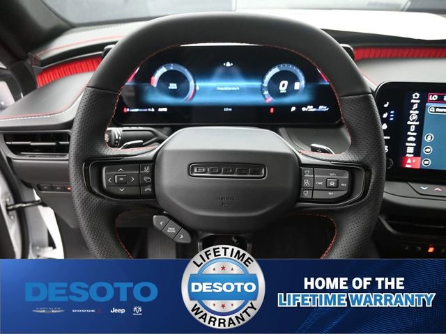 New 2026 Dodge Charger R/T Scat Pack image 27