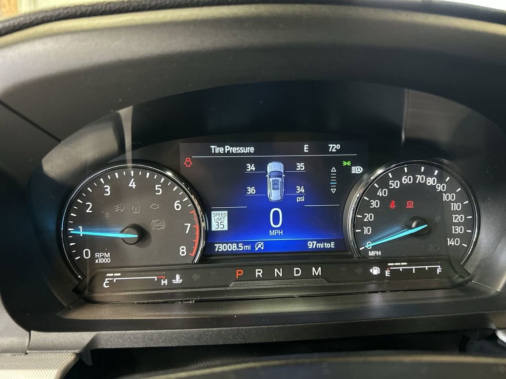 Used 2020 Ford Explorer XLT w/ Equipment Group 202A image 15