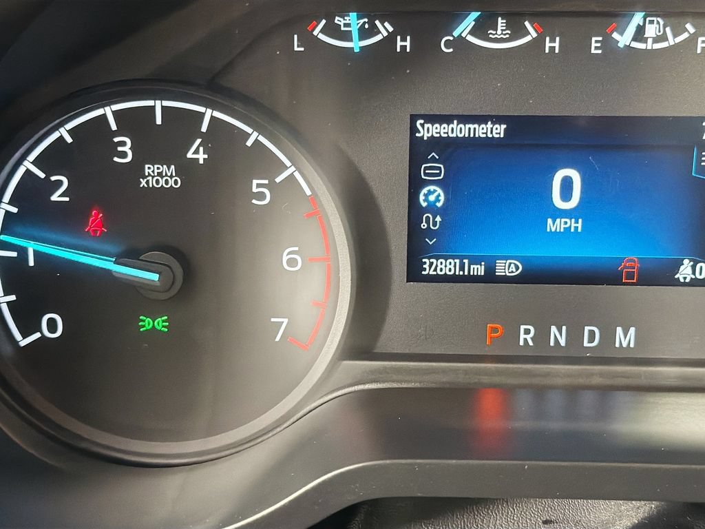 Used 2023 Ford F150 4x4 SuperCrew XLT w/ XTR Package image 13